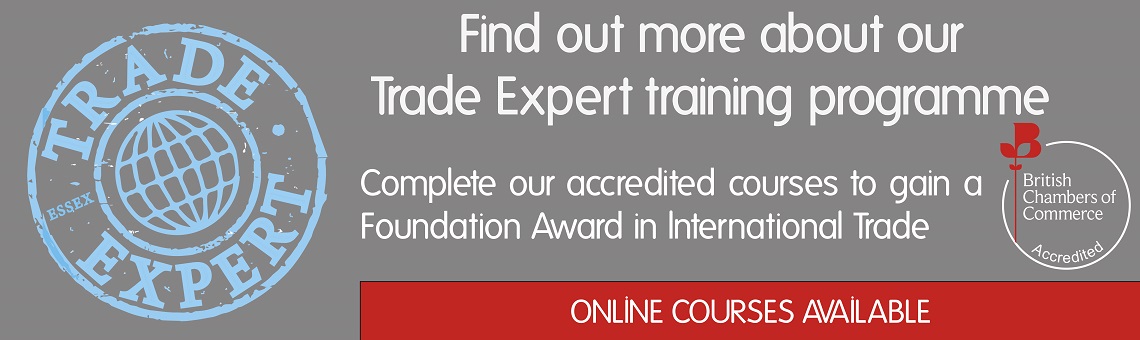 Trade Expert Online Courses